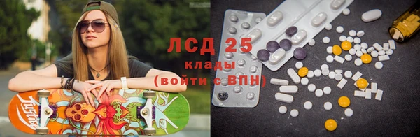 твердый Кулебаки